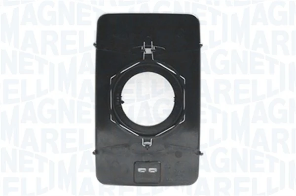 Mirror Glass, exterior mirror